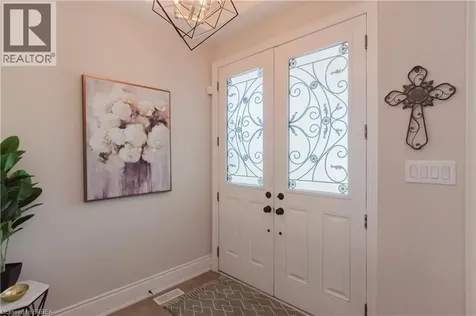 12 Grandell Drive Ancaster ON L9K 0H2