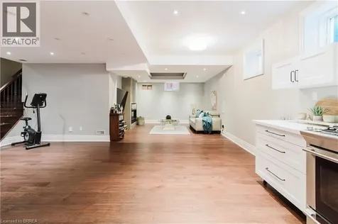 12 Grandell Drive Ancaster ON L9K 0H2