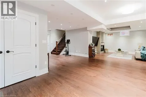 12 Grandell Drive Ancaster ON L9K 0H2