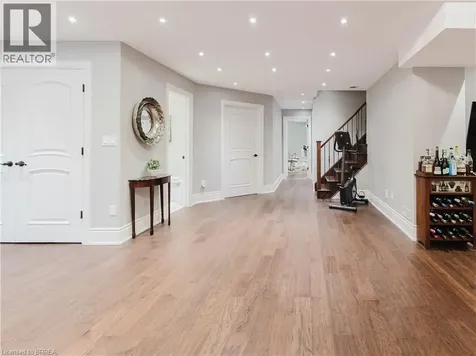 12 Grandell Drive Ancaster ON L9K 0H2