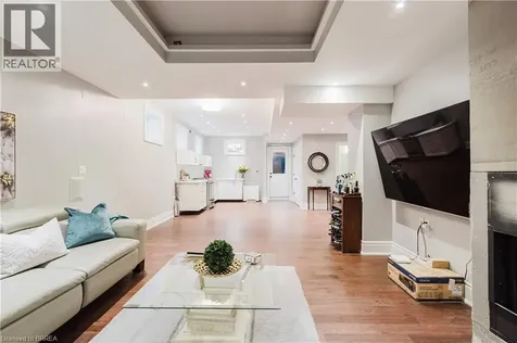 12 Grandell Drive Ancaster ON L9K 0H2