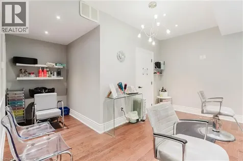 12 Grandell Drive Ancaster ON L9K 0H2