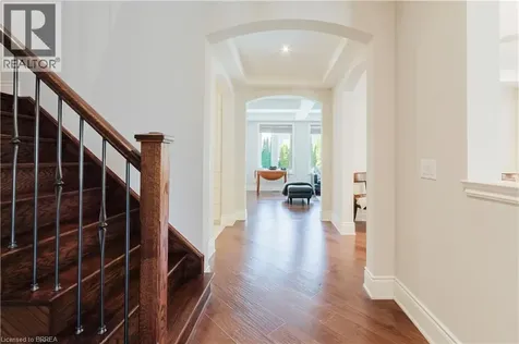 12 Grandell Drive Ancaster ON L9K 0H2