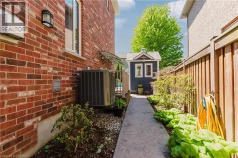 12 Grandell Drive Ancaster ON L9K 0H2