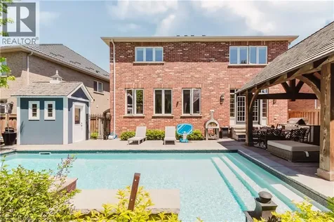 12 Grandell Drive Ancaster ON L9K 0H2
