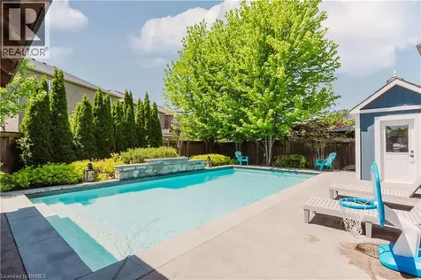 12 Grandell Drive Ancaster ON L9K 0H2