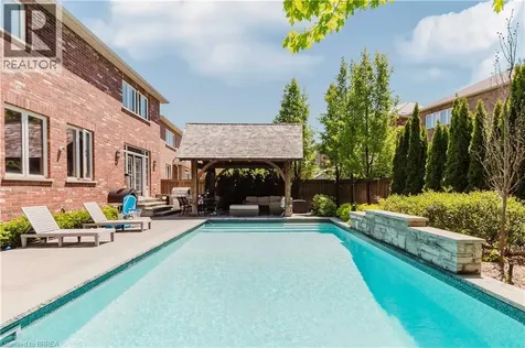 12 Grandell Drive Ancaster ON L9K 0H2