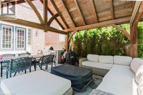12 Grandell Drive Ancaster ON L9K 0H2