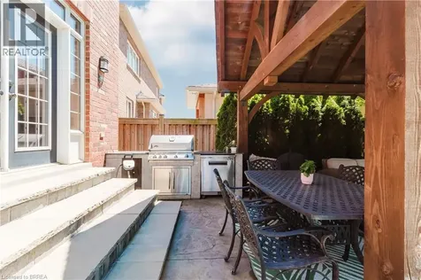12 Grandell Drive Ancaster ON L9K 0H2
