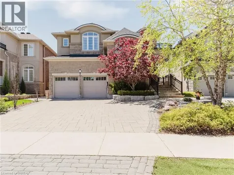 12 Grandell Drive Ancaster ON L9K 0H2