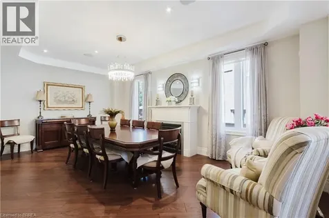 12 Grandell Drive Ancaster ON L9K 0H2