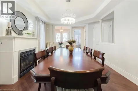 12 Grandell Drive Ancaster ON L9K 0H2