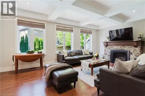 12 Grandell Drive Ancaster ON L9K 0H2