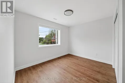 600 Second Street East Cornwall ON K6H 4H3