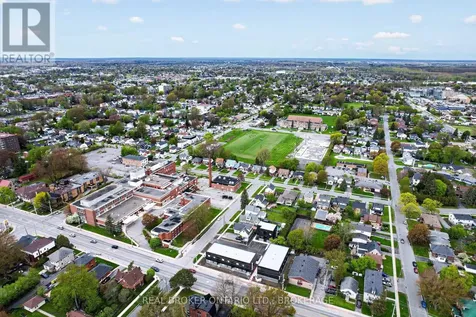 600 Second Street East Cornwall ON K6H 4H3