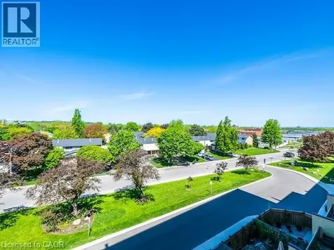 15 Nicklaus Drive Hamilton ON L8K 5L5