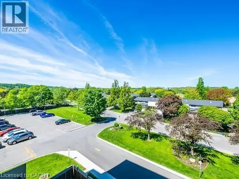 15 Nicklaus Drive Hamilton ON L8K 5L5