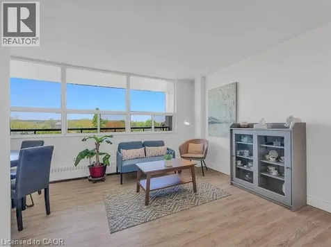 15 Nicklaus Drive Hamilton ON L8K 5L5