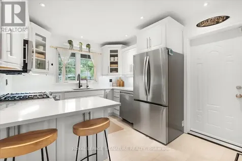 17 Highland Crescent Cambridge ON N1S 1L5
