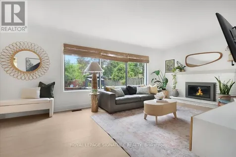 17 Highland Crescent Cambridge ON N1S 1L5