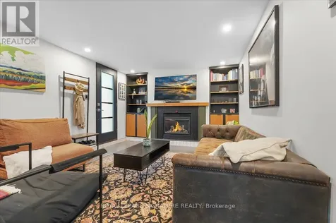 17 Highland Crescent Cambridge ON N1S 1L5