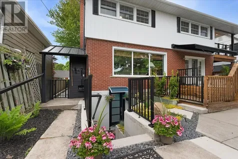 17 Highland Crescent Cambridge ON N1S 1L5