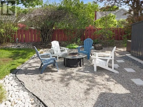 17 Highland Crescent Cambridge ON N1S 1L5