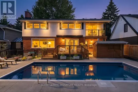 17 Highland Crescent Cambridge ON N1S 1L5