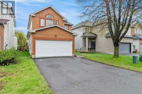27 Nairn Street Ottawa ON K2V 1B6