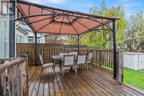 27 Nairn Street Ottawa ON K2V 1B6