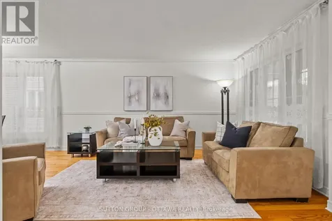 27 Nairn Street Ottawa ON K2V 1B6