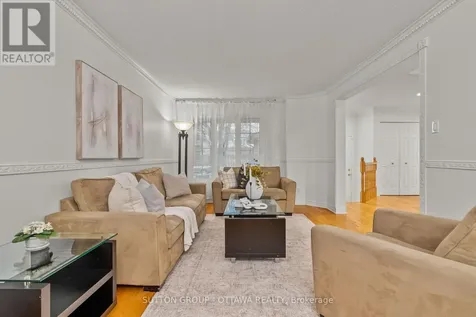 27 Nairn Street Ottawa ON K2V 1B6