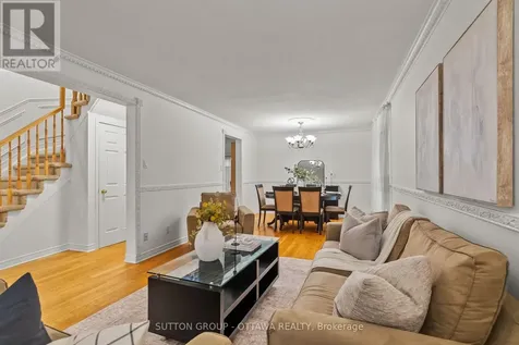 27 Nairn Street Ottawa ON K2V 1B6