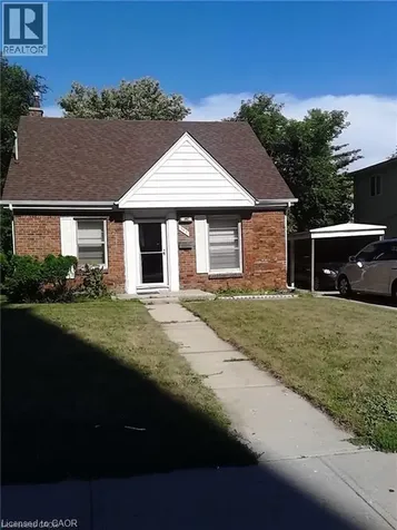 342 King Street North Waterloo ON N2J 2Z2