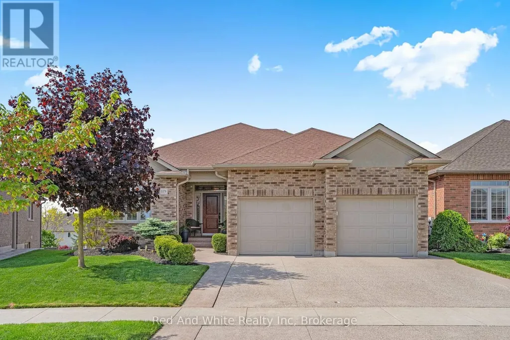 119 Gerber Meadows Drive Wellesley ON N0B 2T0