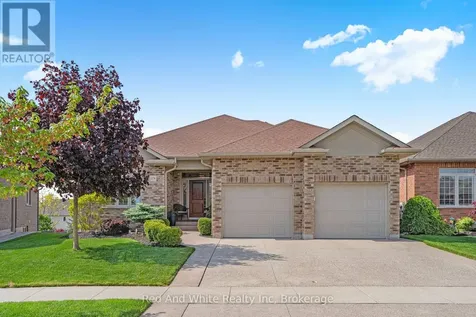 119 Gerber Meadows Drive Wellesley ON N0B 2T0