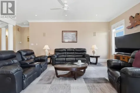 119 Gerber Meadows Drive Wellesley ON N0B 2T0