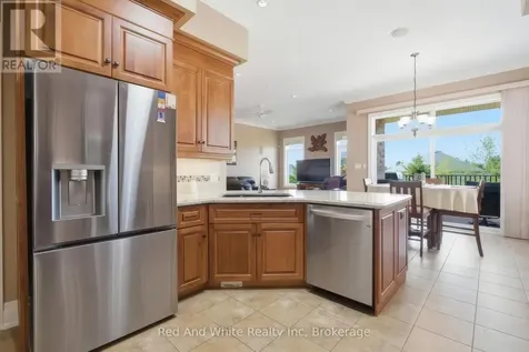 119 Gerber Meadows Drive Wellesley ON N0B 2T0