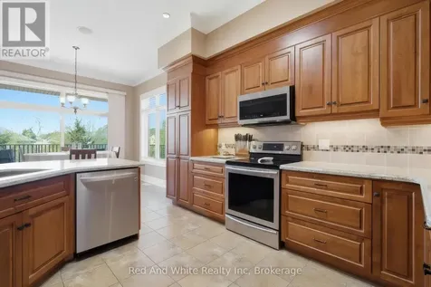 119 Gerber Meadows Drive Wellesley ON N0B 2T0