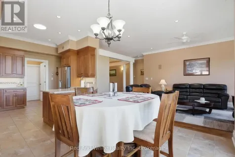 119 Gerber Meadows Drive Wellesley ON N0B 2T0