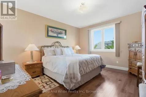 119 Gerber Meadows Drive Wellesley ON N0B 2T0