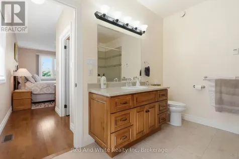 119 Gerber Meadows Drive Wellesley ON N0B 2T0