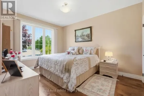 119 Gerber Meadows Drive Wellesley ON N0B 2T0
