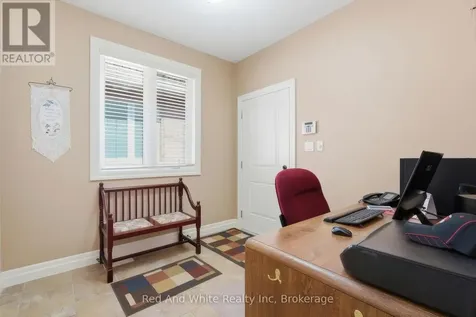 119 Gerber Meadows Drive Wellesley ON N0B 2T0