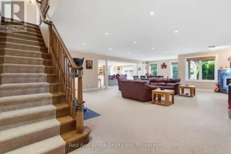 119 Gerber Meadows Drive Wellesley ON N0B 2T0