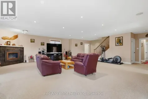 119 Gerber Meadows Drive Wellesley ON N0B 2T0