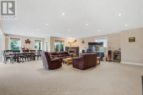 119 Gerber Meadows Drive Wellesley ON N0B 2T0