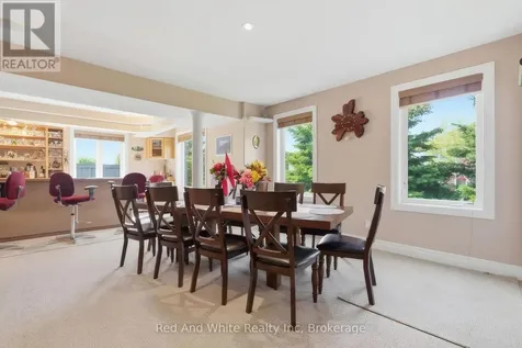 119 Gerber Meadows Drive Wellesley ON N0B 2T0