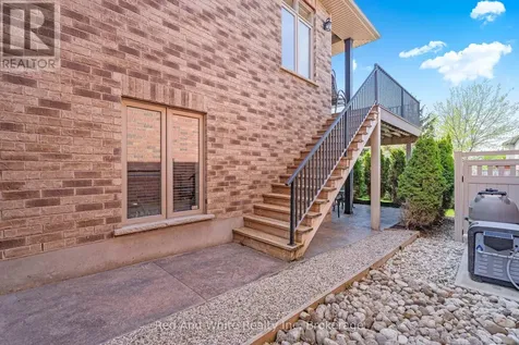 119 Gerber Meadows Drive Wellesley ON N0B 2T0