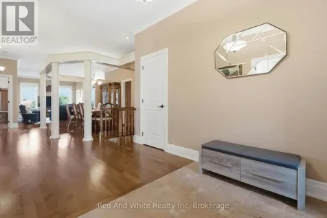 119 Gerber Meadows Drive Wellesley ON N0B 2T0